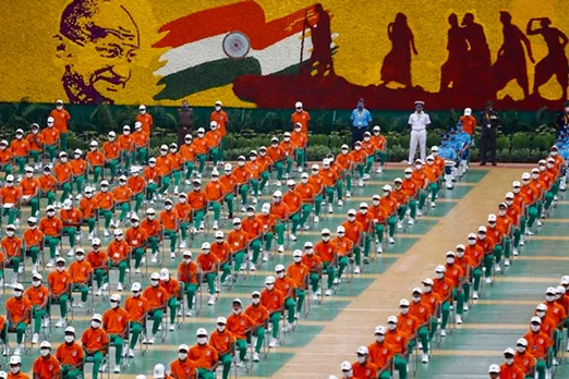 74th Independence Day, PM Modi announces National Digital Health Mission, every Indian would get an health ID that would contain all relevant information about his/her medical conditions