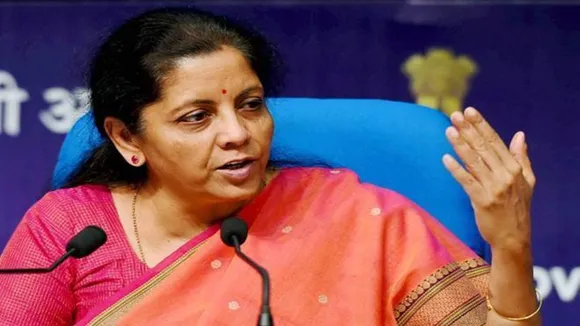 FDI पर तकरार : वित्त मंत्री ने कहा- हमारे राज में 65% अधिक हुआ विदेशी निवेश, तो कांग्रेस ने दिखाया 1130% का भारी-भरकम आंकड़ा