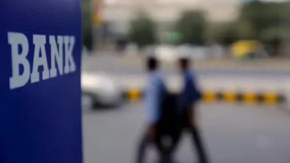 Bank ETF