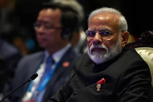 India is seeking to lure american companies including medical devices giant Abbott Laboratories, to relocate from China