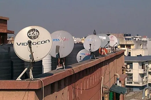 Union Cabinet approved revision in guidelines for providing direct to home (DTH) services in the country, Union Minister Prakash Javadekar