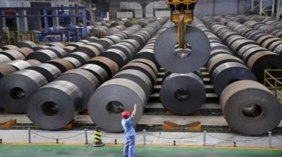 Core sector output expands in June