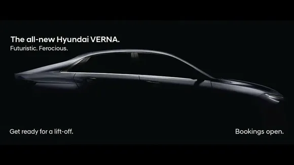 Hyundai Verna 2023 भारत में 21 मार्च को होगी लॉन्च, क्या हैं इसके फीचर्स? इन गाड़ियों से होगी टक्कर