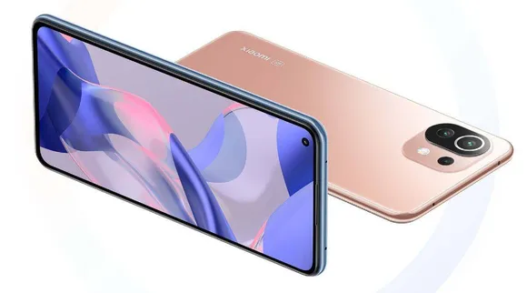 Xiaomi 11 Lite NE 5G launched in India