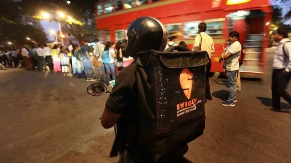 Swiggy Layoffs