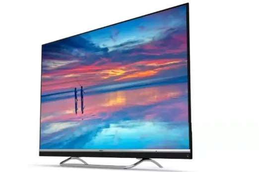 nokia lauched 43 inch smart tv in india supports JBL audio know price features specifications