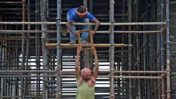 Fitch Ratings December Global Economic Outlook India GDP Growth Forecast
