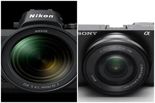 these are the best camera options available nikon sony models for photography