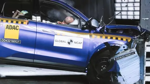 BNCAP | Bharat NCAP | Crash test Program | Bharat New Car Assessment Program