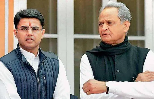 Rajasthan cabinet to have 12 new faces, 5 from Pilot camp: