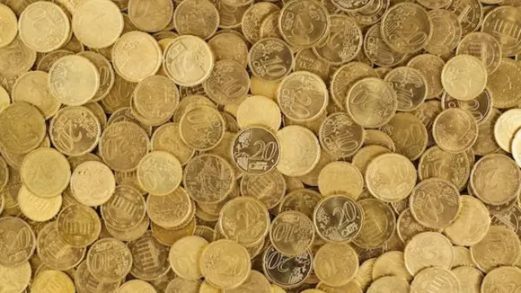 Gold ETF