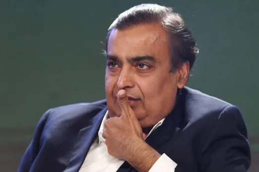 Forbes Real-Time Billionaires Index, mukesh ambani becomes world's 5th richest person, overtook warren buffett and elon musk, Reliance industries, RIL, Silver Lake, Reliance Retail