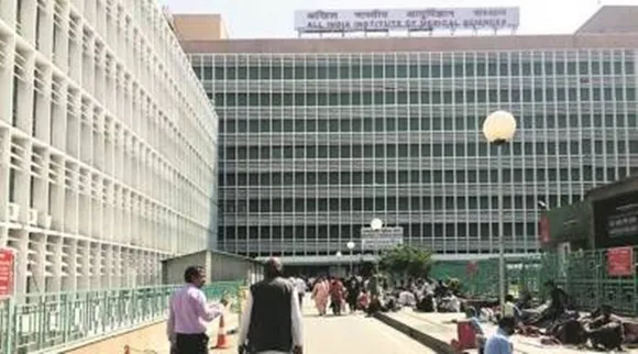All India Institute of Medical Sciences, AIIMS, Chief Administrative Officer, withdrawal order, medical care arrangements, Members of Parliament, Federation of All India Medical Association, FAIMA, SOP