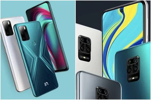 Micromax IN Note 1 Vs Redmi Note 9 Pro which budget smartphone is better see comparison on basis of price specifications and camera features