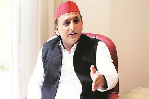 akhilesh yadav
