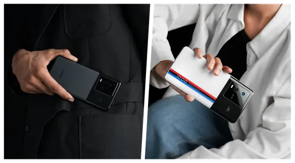 iQOO 9T 5G Launched | iQOO 9T 5G Launched in India | iQOO 9T 5G Launched in India Today |