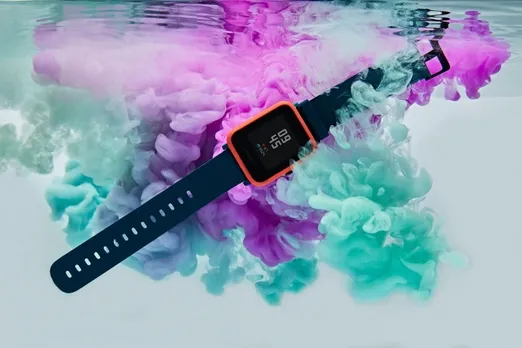 Amazfit Bip S smartwatch launched in india aith 4,999 rupee price and 40 days battery life know price features specifications