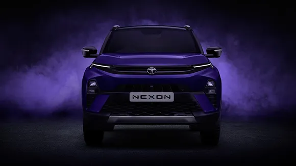 Tata Nexon News