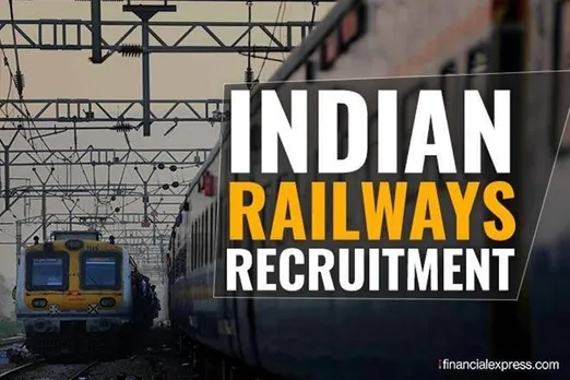indian railway jobs RRC Recruitment 2021 government job for 10th pass know how to apply and all details