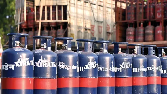 LPG Gas Cylinder, ATM Withdrawal, Rail Ticket Booking