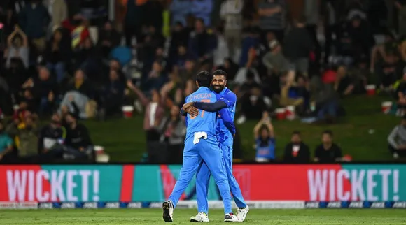 IND VS NZ, 2nd T20 Cricket