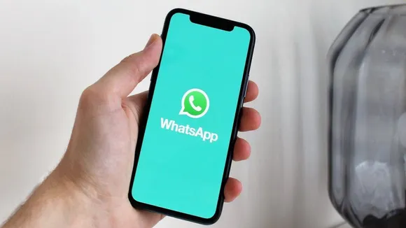 WhatsApp