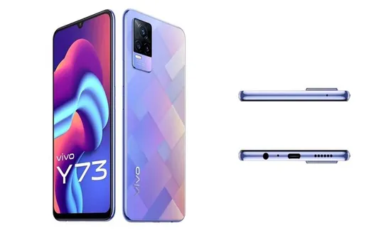 Vivo Y73 launched in india know price specifications camera features