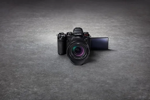 Panasonic launches lumix S5 flagship camera in india, know price and features