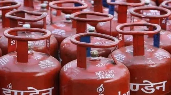lpg price hike amid petrol diesel milk prices increases check latest lpg cylinder price in delhi