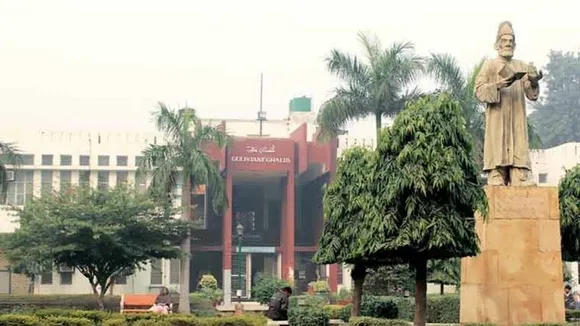jamia