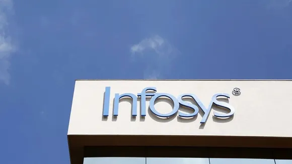 Infosys Q2 Results