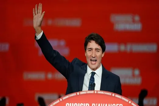 Canada Election Result: जस्टिन ट्रूडो तीसरी बार बनेंगे कनाडा के प्रधानमंत्री, लेकिन बहुमत से इस बार भी चूके