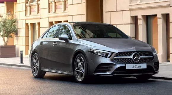 after audi Mercedes to hike model prices by up to 3 percent from April 1
