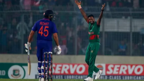 Upsetting Matches in World Cup Cricket