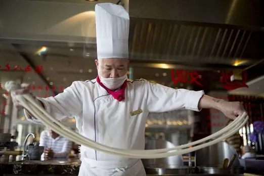 china, trade war, china trains chefs, chicken fried rice china, china economy crisis