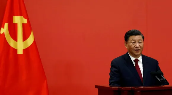 Xi Jinping