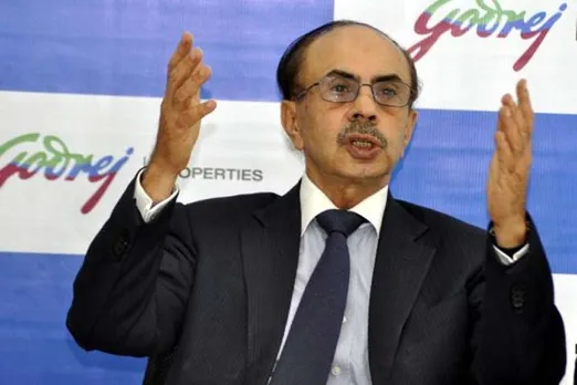 Adi Godrej गोदरेज इंडस्ट्रीज के चेयरमैन के पद से देंगे इस्तीफा, छोटे भाई नादिर गोदरेज को दी जिम्मेदारी