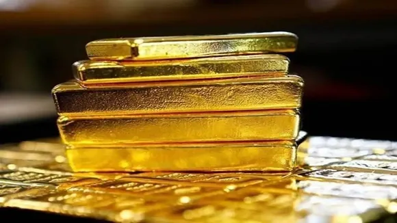 gold demand