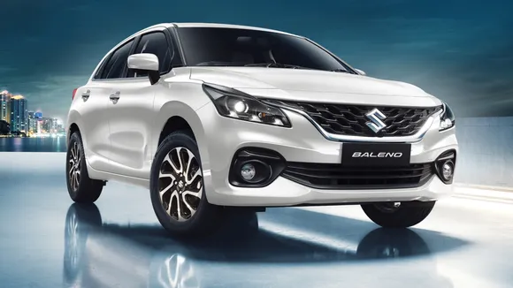 Maruti Suzuki Baleno CNG variant: In a first for Nexa chain, Maruti to launch CNG variant of Baleno