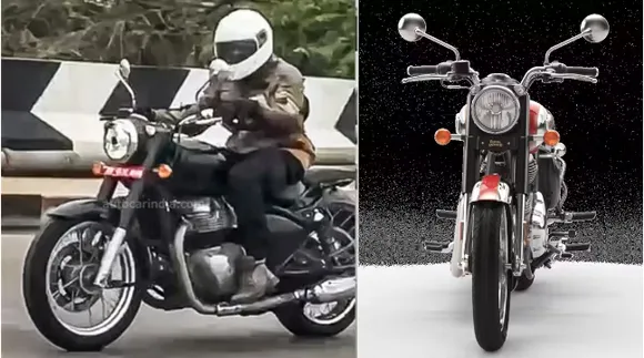 2024 Royal Enfield Classic 650