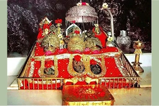 Shri Mata Vaishno Devi Shrine Board launched myPrayer app, devotees to watch live Darshan and Aartis, make donations and have Prasad delivered at your doorstep