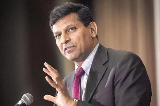 No free lunches raghuram Rajan says, monetisation by RBI, reserve bank has been expanding its balance sheet and buying government debt on the back of excess liquidity amid the economic slowdown 