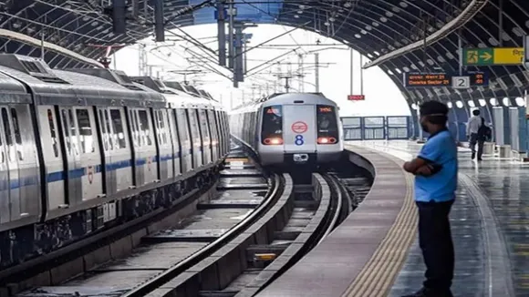 metro-pti