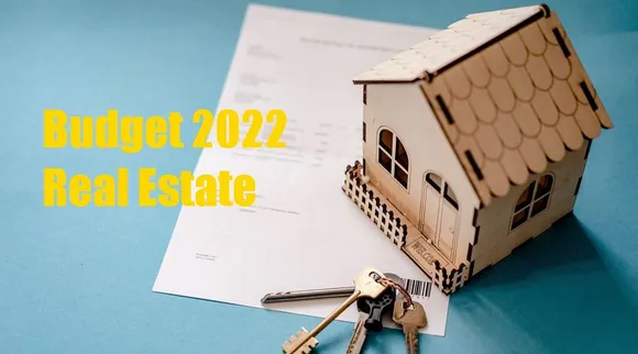 Budget 2022 Expectations for Real Estate persons demands industry category tax benefits clss limit increase and more finance minister nirmala sitharaman pm narendra modi
