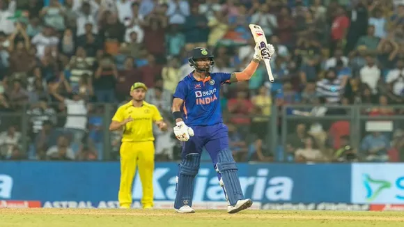 INDIA
