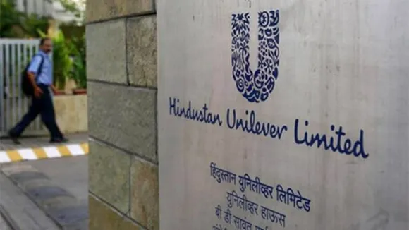 HUL Q4FY23