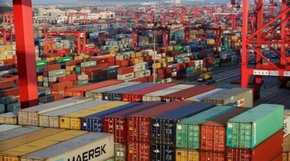 India's Export: