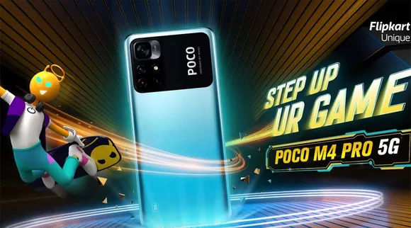 Poco M4 Pro 5G स्मार्टफोन भारत में लॉन्च; देखिए कीमत, फीचर्स और उपलब्धता समेत हर जरूरी डिटेल