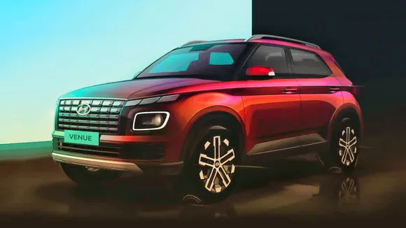2022 Hyundai Venue