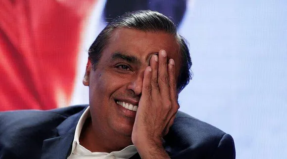Bloomberg Billionairs Index: एलन मस्क,जेफ बेजोस के साथ 100 बिलियन डॉलर क्लब में शामिल हुए मुकेश अंबानी